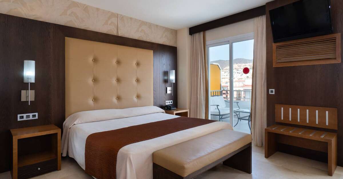 Een foto van Hotel Rincon Sol