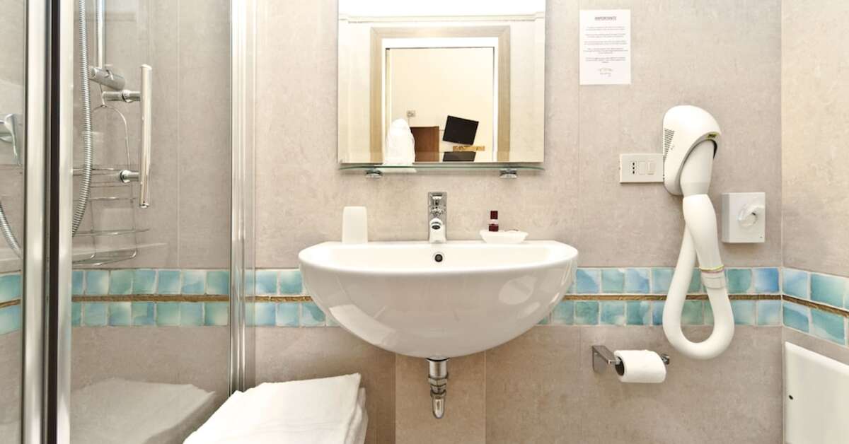 Een foto van Hotel Alla Fava