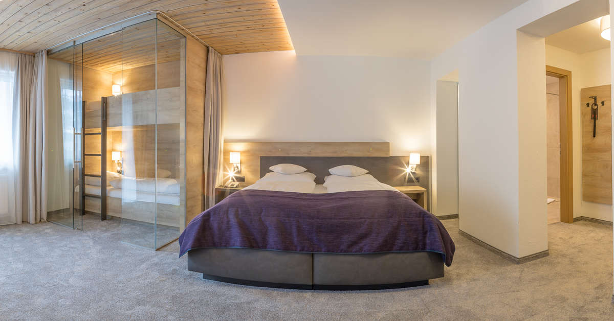 Een foto van Kosis Sports Lifestyle Hotel