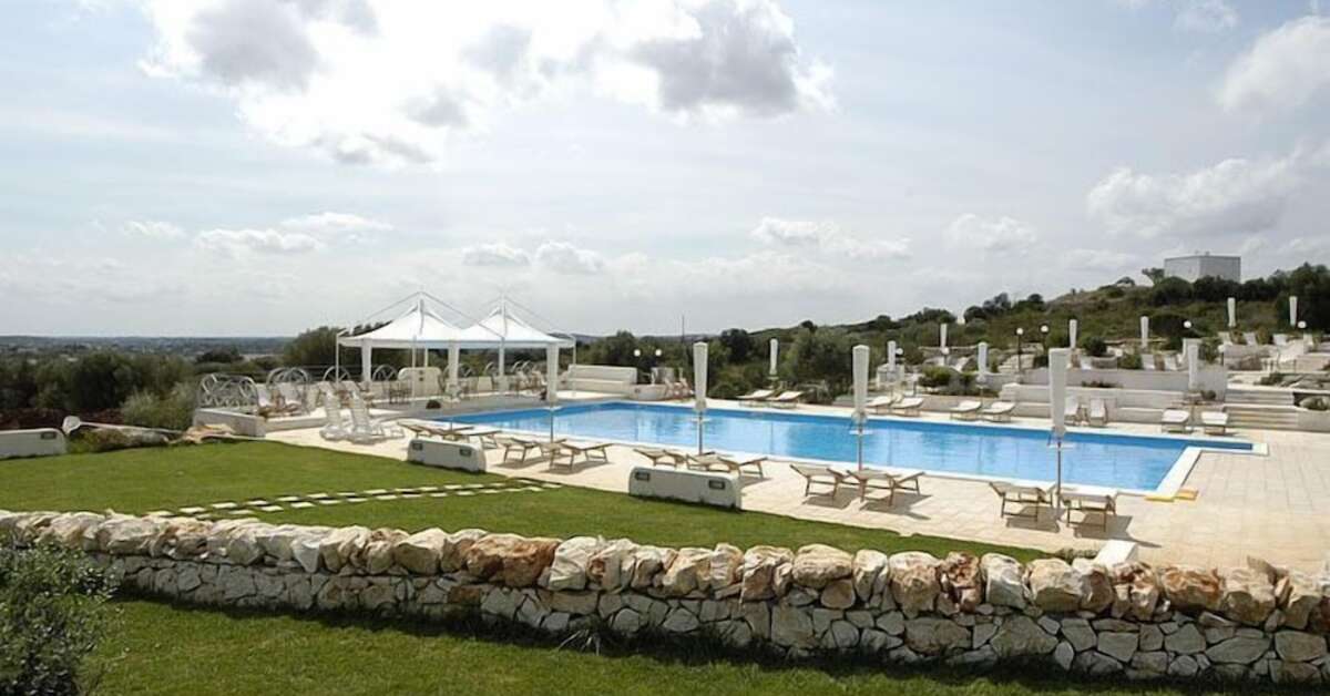 Een foto van Hotel Incanto