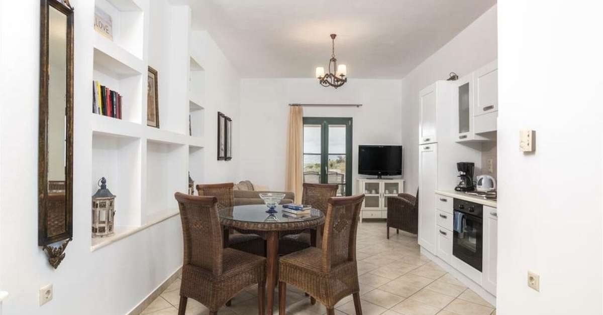 Een foto van Iliada Villas