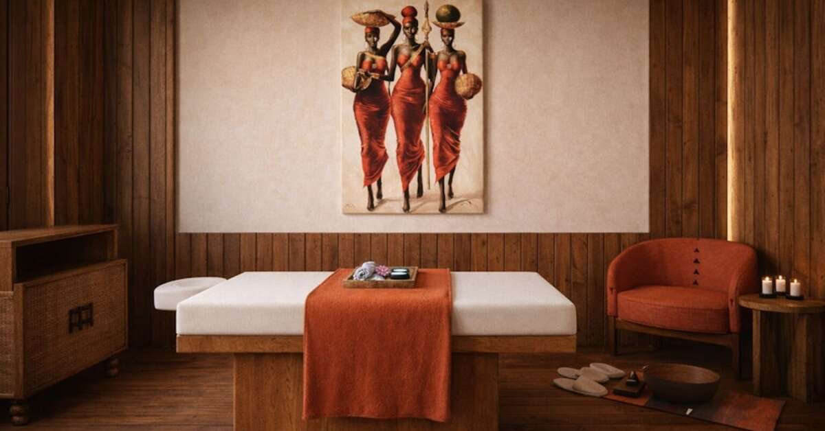 Een foto van Anaya Hotel Zanzibar