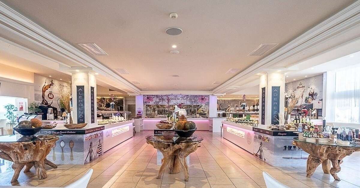 Een foto van On Hotels OceanFront