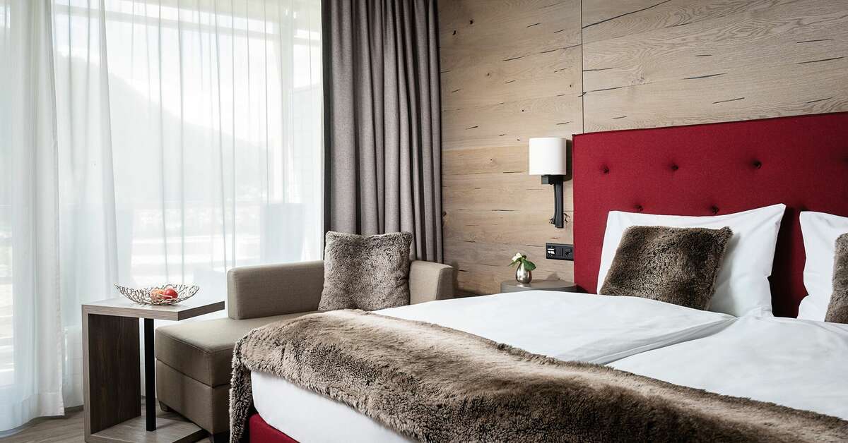 Een foto van Ameron Davos Swiss Mountain Resort