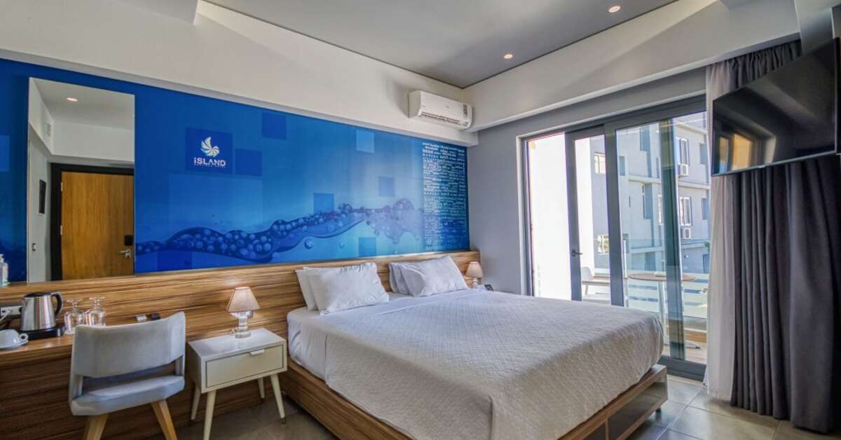 Een foto van Island Boutique Hotel