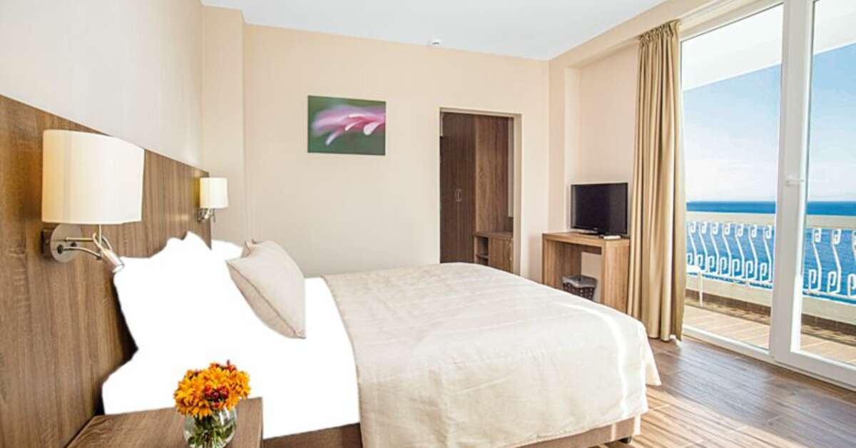 Een foto van Sato Resort & Spa