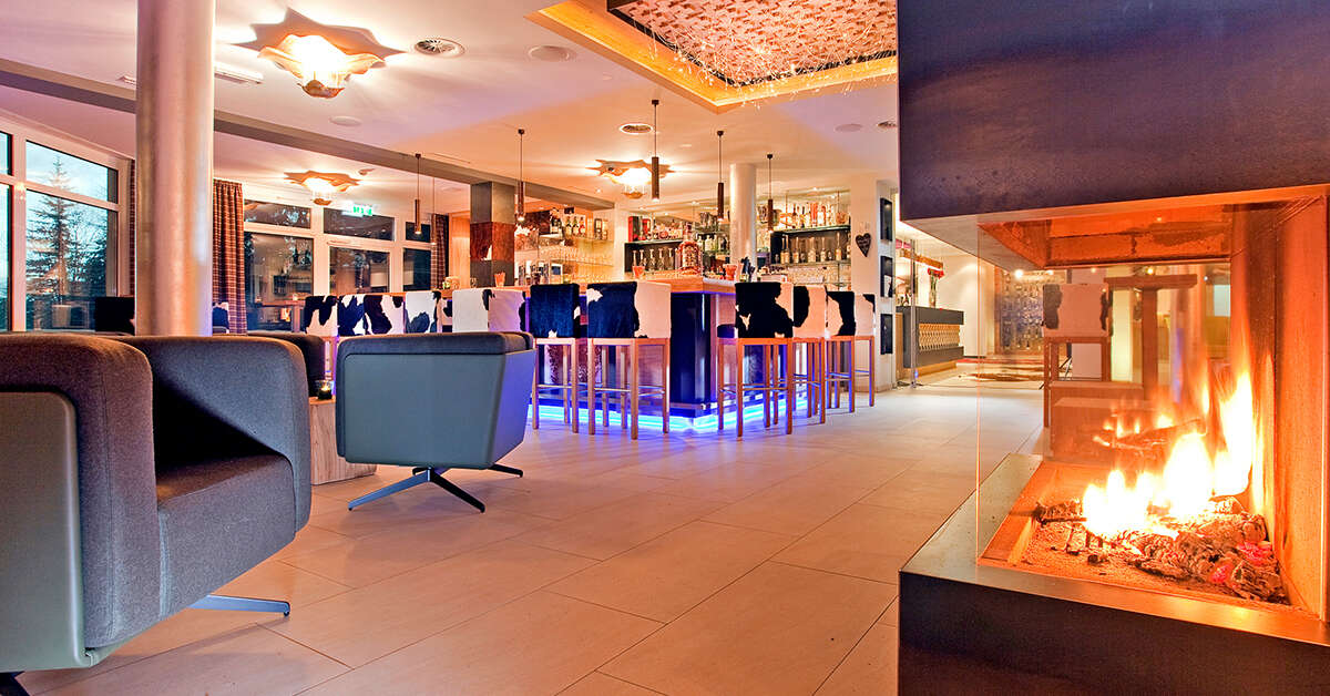 Een foto van Hotel Fliana