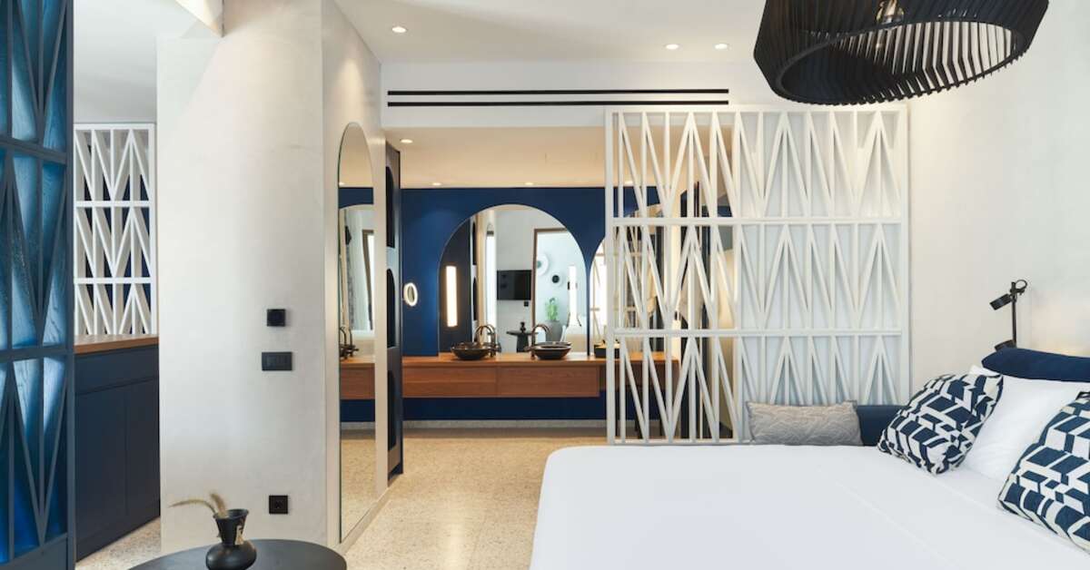 Een foto van Lyo Boutique Hotel