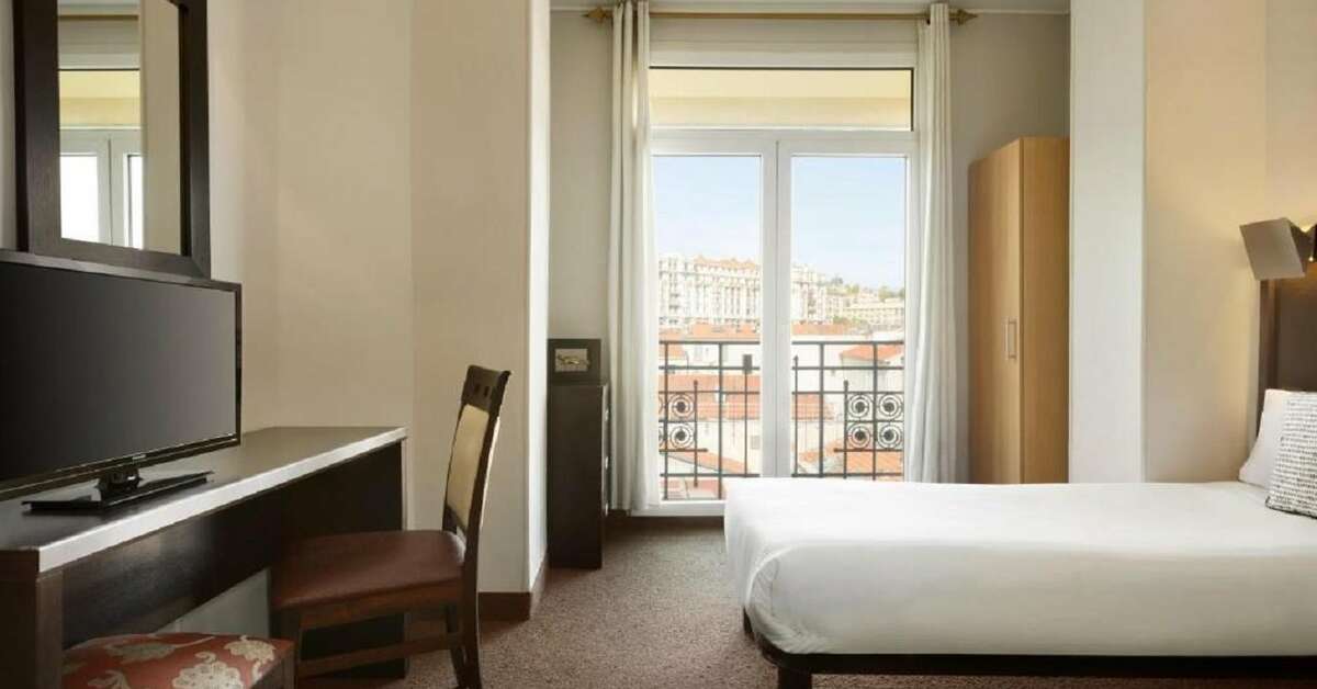 Een foto van Hotel Byakko Nice