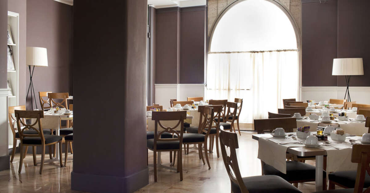 Een foto van de faciliteiten bij Hotel Principe di Villafranca
