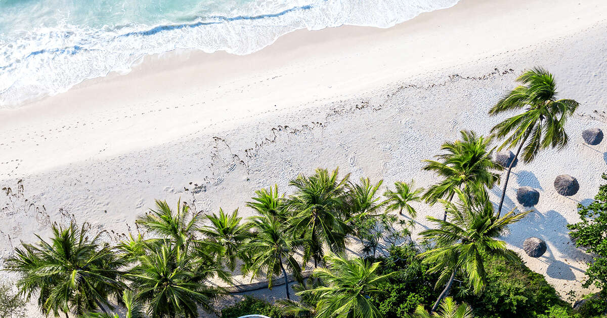 Een foto van Leisure Lodge Beach & Golf Resort