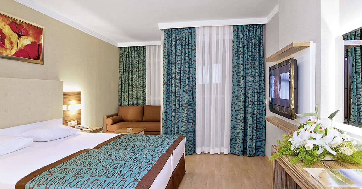 Een foto van Riviera Hotel & Spa