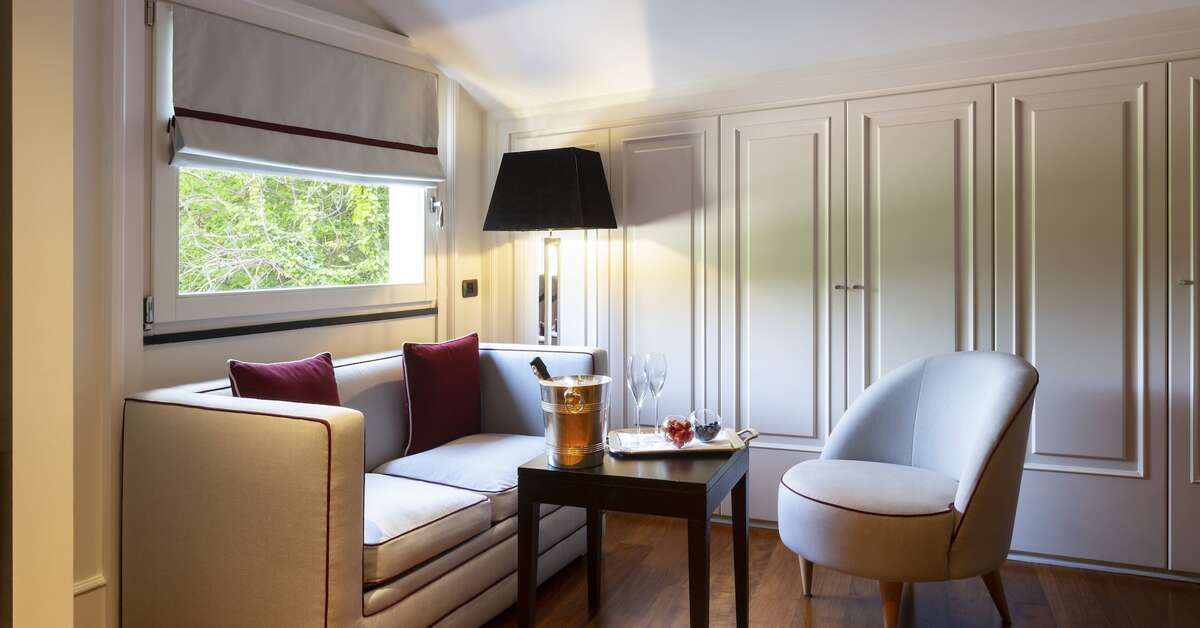 Een foto van Eight Hotel Portofino