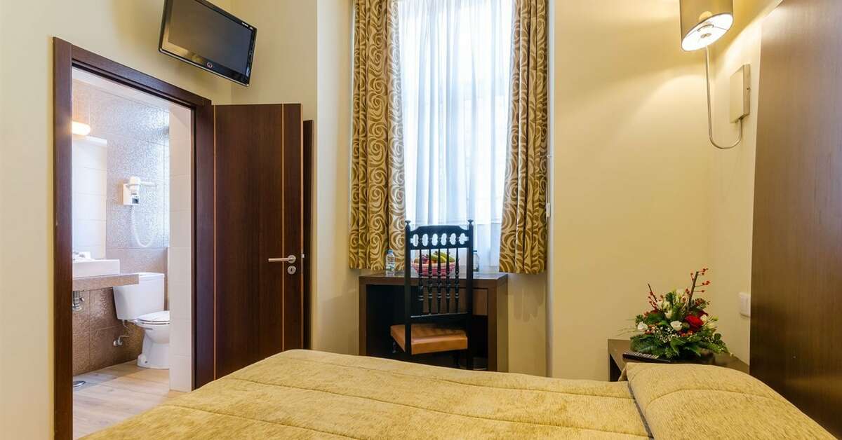 Een foto van Hotel Duas Nacoes