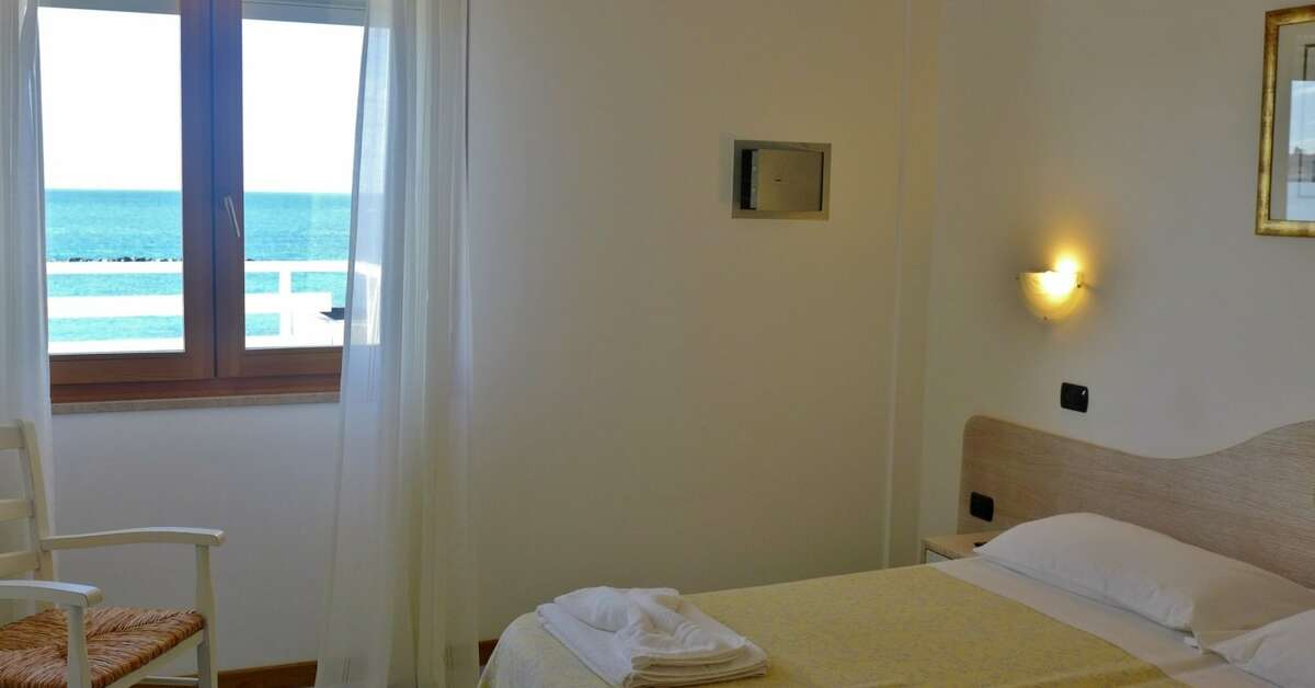 Een foto van Residence Eucalipti Alghero