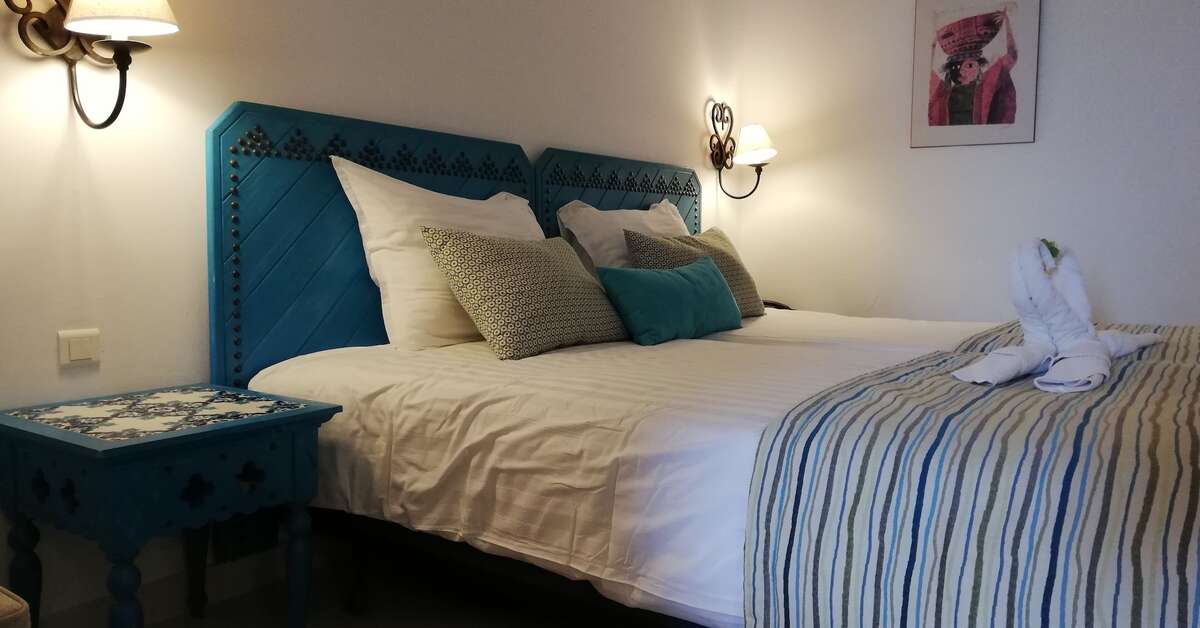 Een foto van Regency Hotel & Spa
