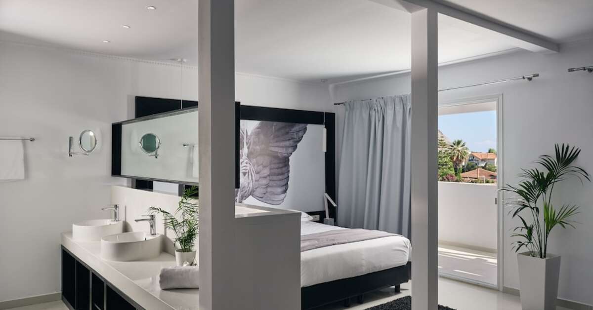 Een foto van Meandros Boutique & Spa