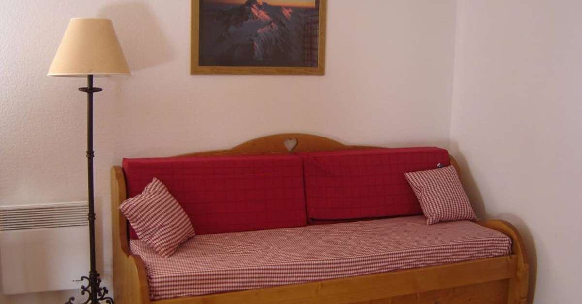 Een foto van Residence le Belvedere