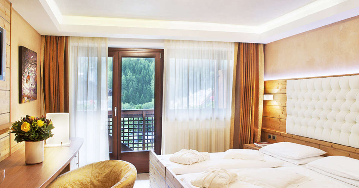 Een foto van Kristiania Pure Nature Hotel & spa