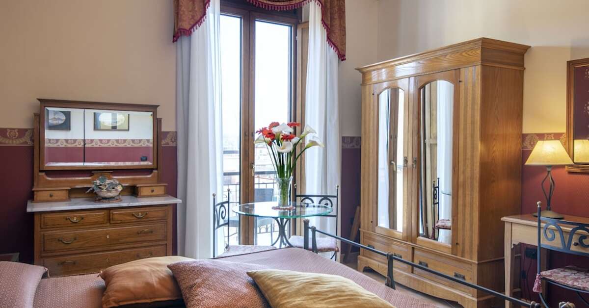Een foto van Pinto Storey Hotel