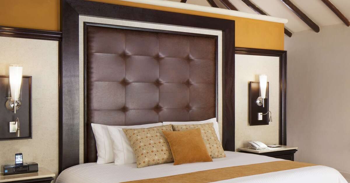 Een foto van El Dorado Casitas Royale