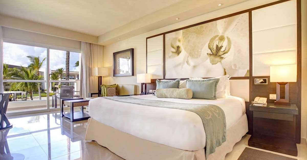 Een foto van Royalton Punta Cana