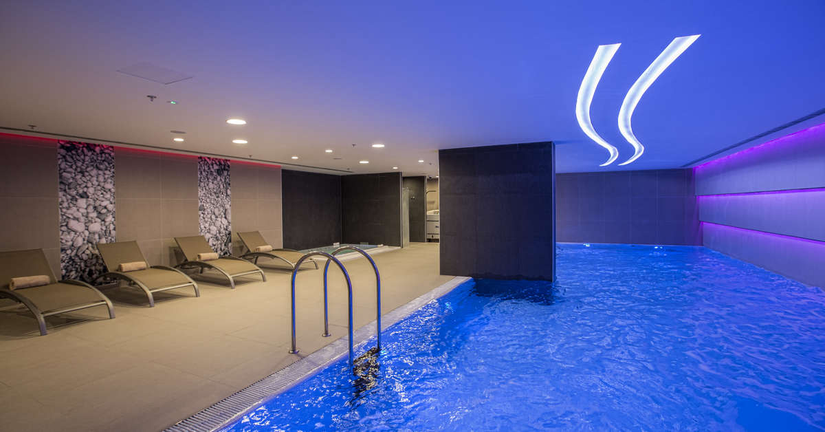 Een foto van Marvie Hotel & Health