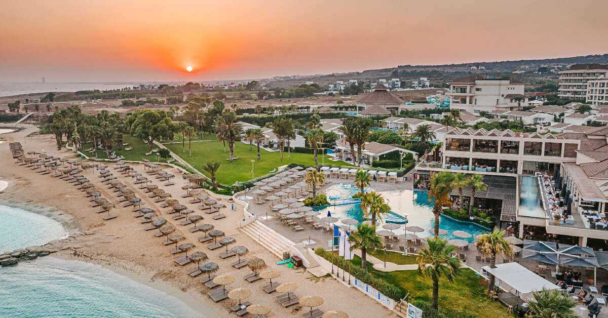 Een foto van Mare Ayia Napa