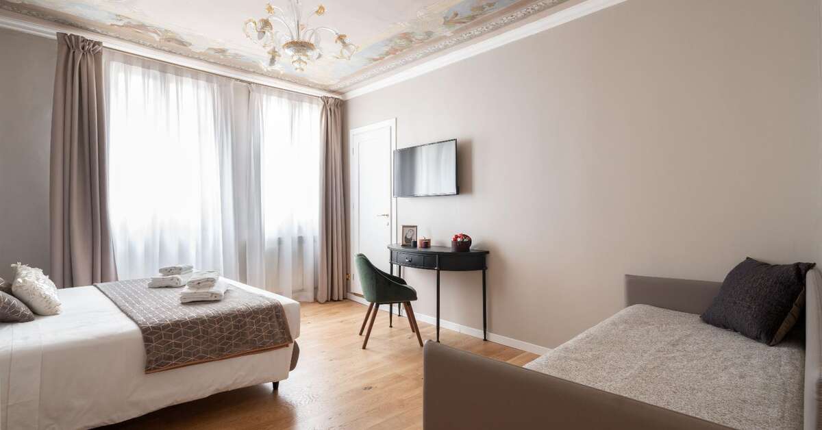 Een foto van Locanda Herion