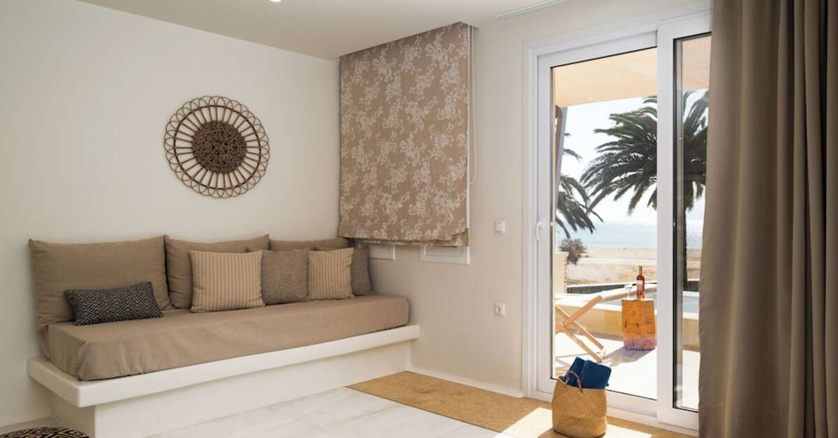 Een foto van Finikas Hotel