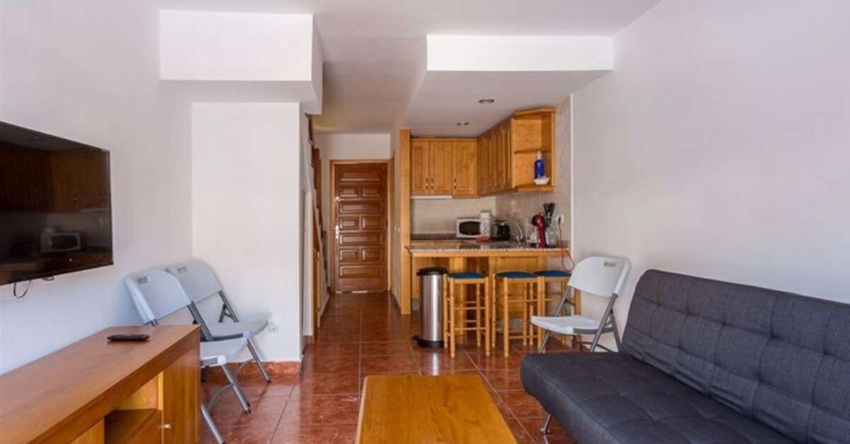 Een foto van Montecarlo Appartementen