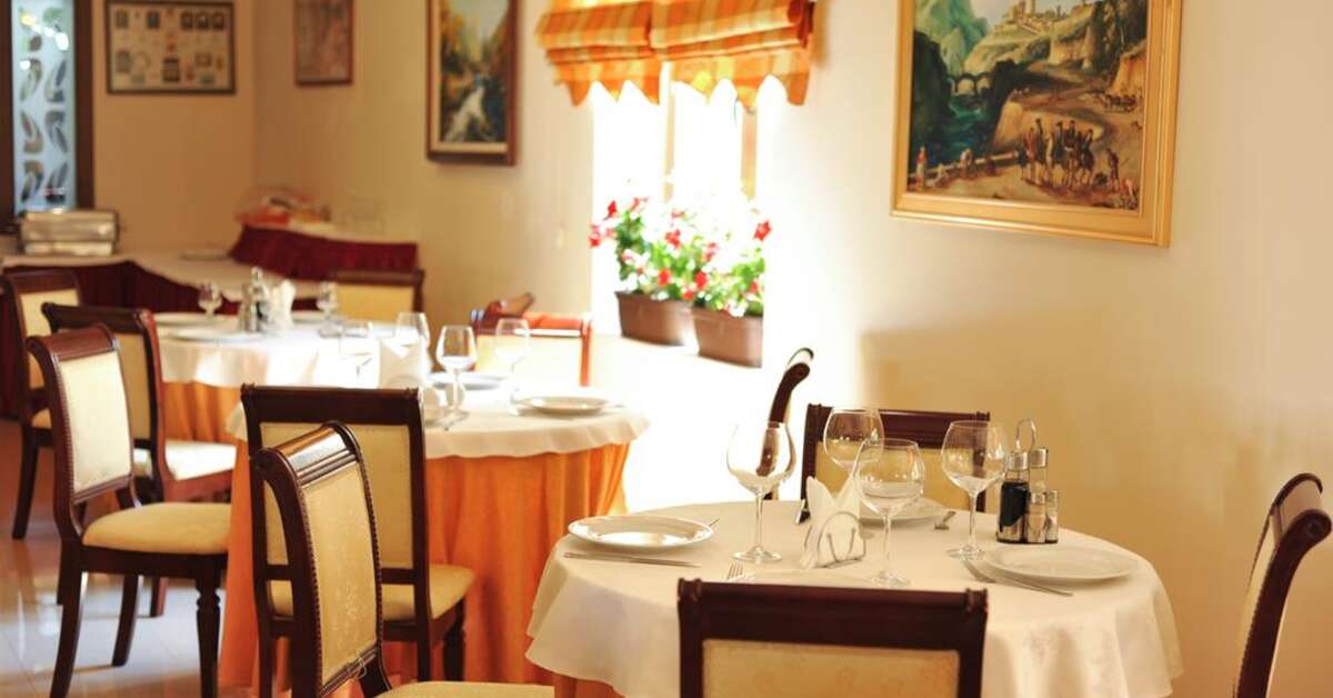 Een foto van Hotel Vila e Arte