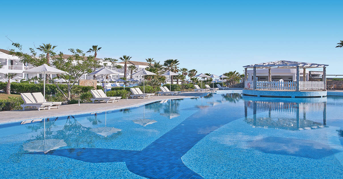 Een foto van Sandy Beach & Villas