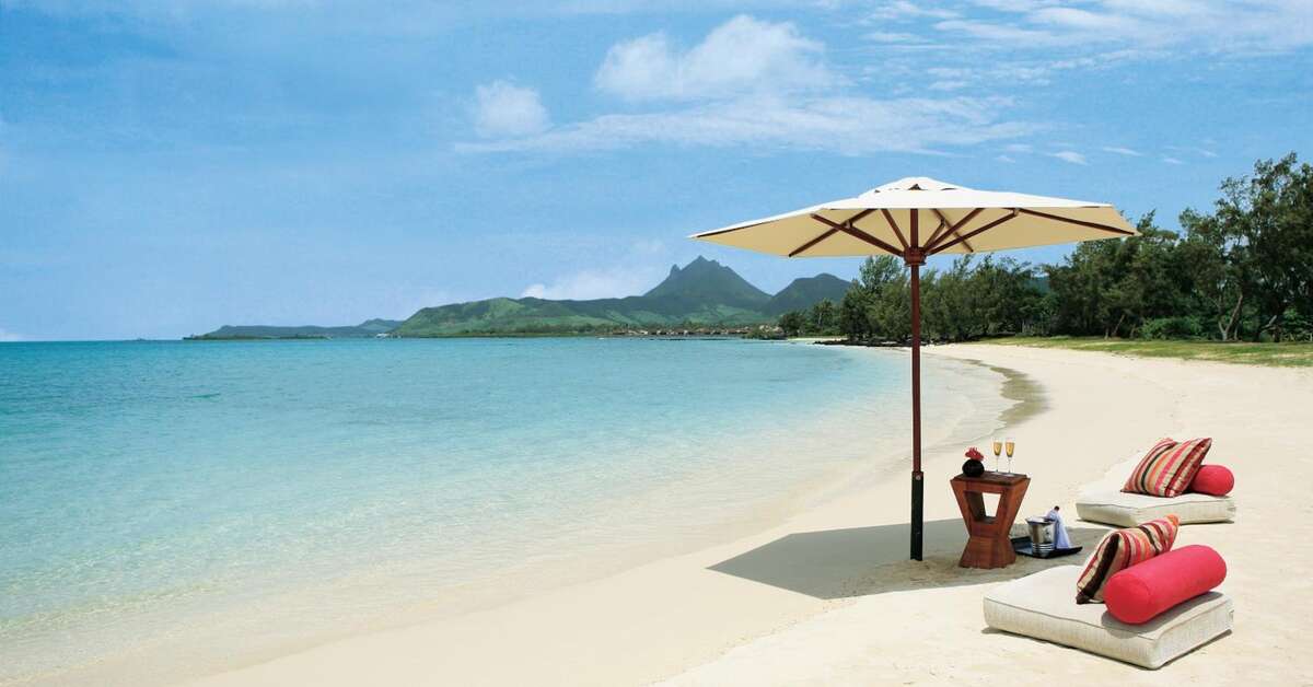 Een foto van The Bay Club at Anahita