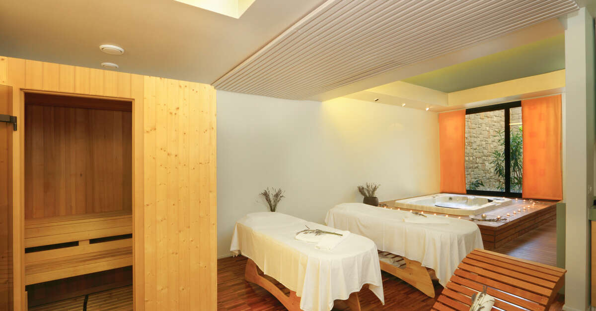 Een foto van Aminess Vival Velaris Casa & Resort