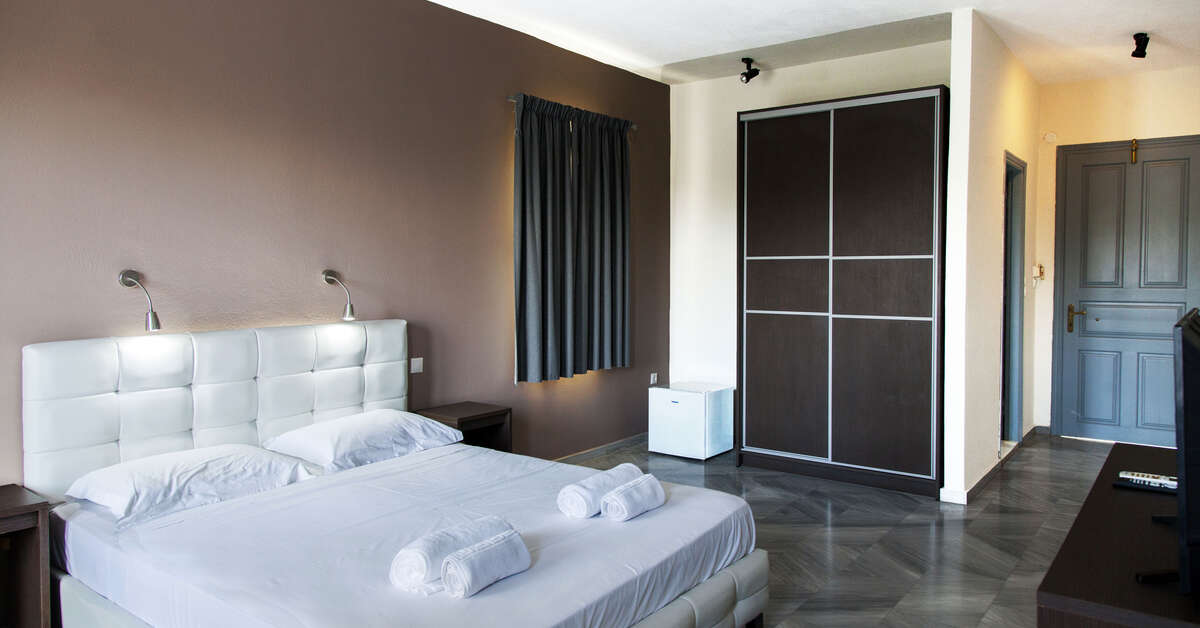 Een foto van Armonia Hotel