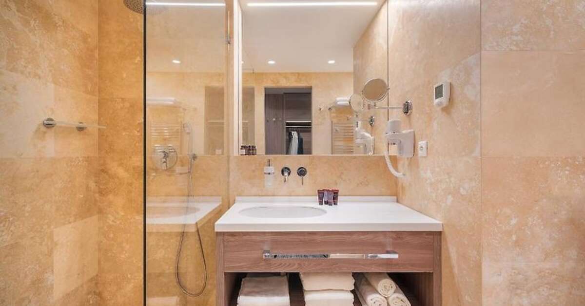 Een foto van Cube Hotel