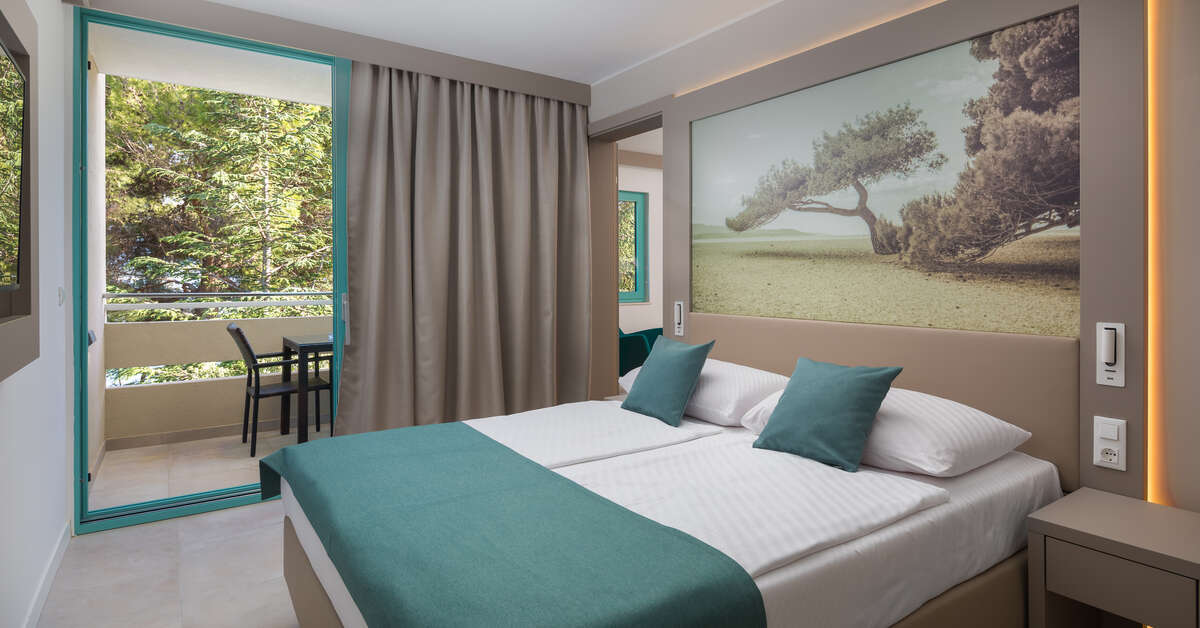 Een foto van Bretanide Sport & Wellness Resort