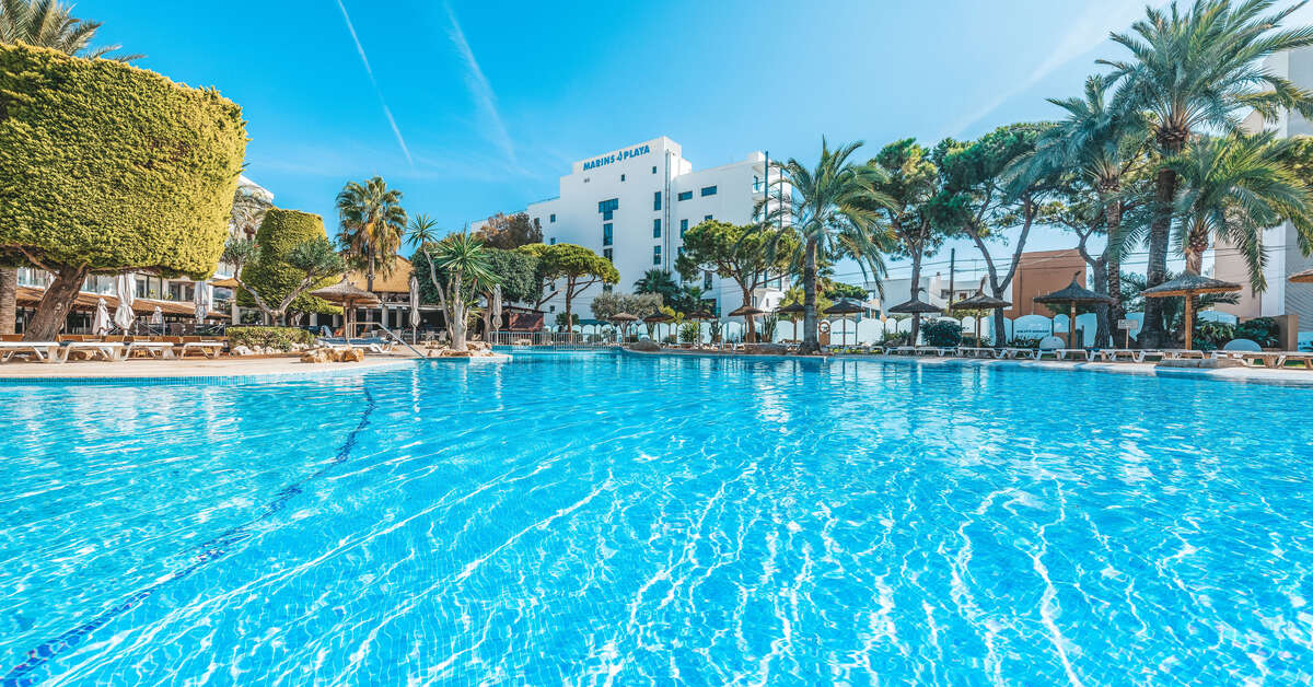 Een foto van Marins Playa