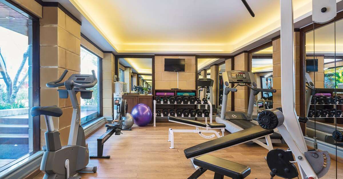 Een foto van Nora Beach Resort & Spa