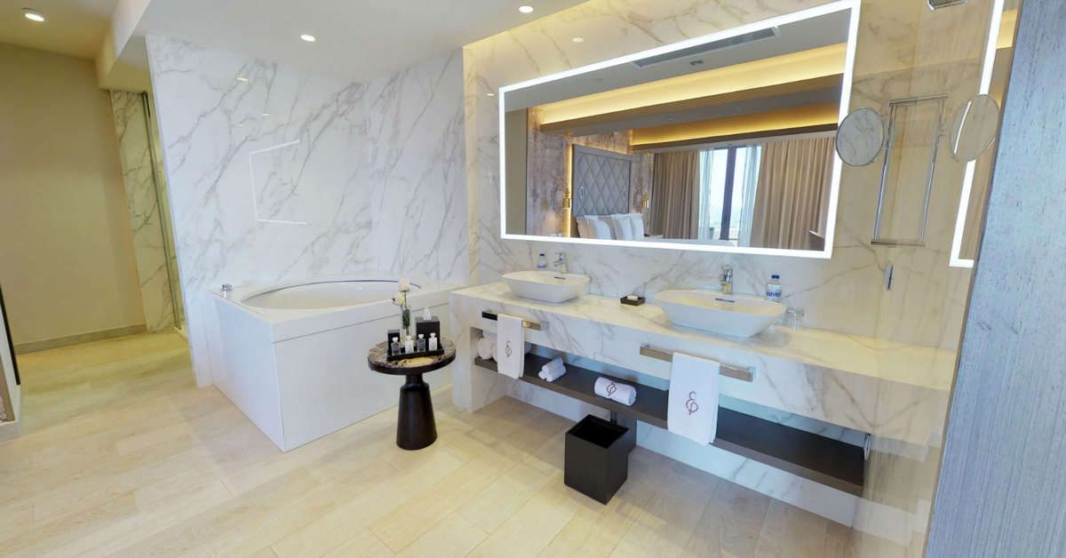 Een foto van El Embajador A Royal Hideaway Hotel