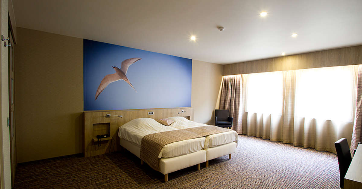 Een foto van Hotel Bero