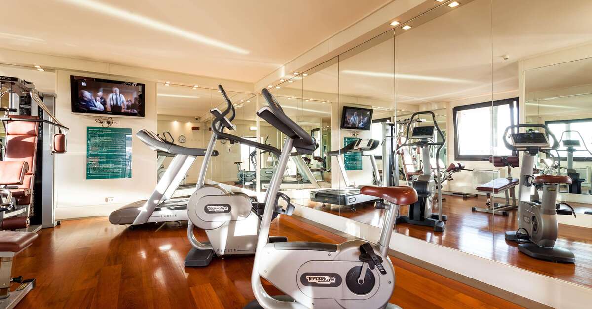 Een foto van Hilton Garden Inn Florence Novoli