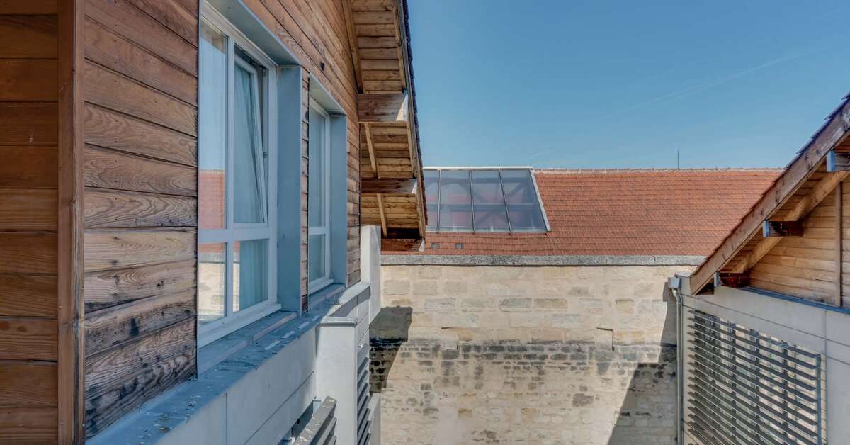 Een foto van Residhotel Galerie Tatry