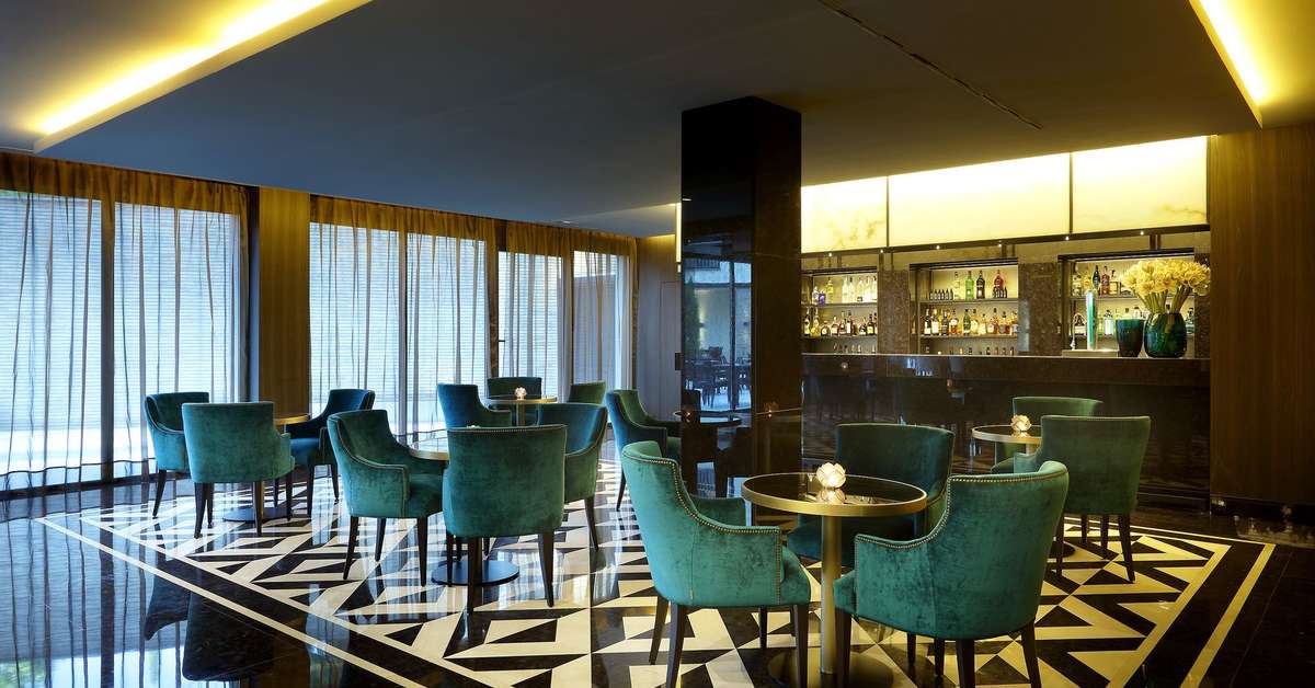 Een foto van Eurostars Washington Irving