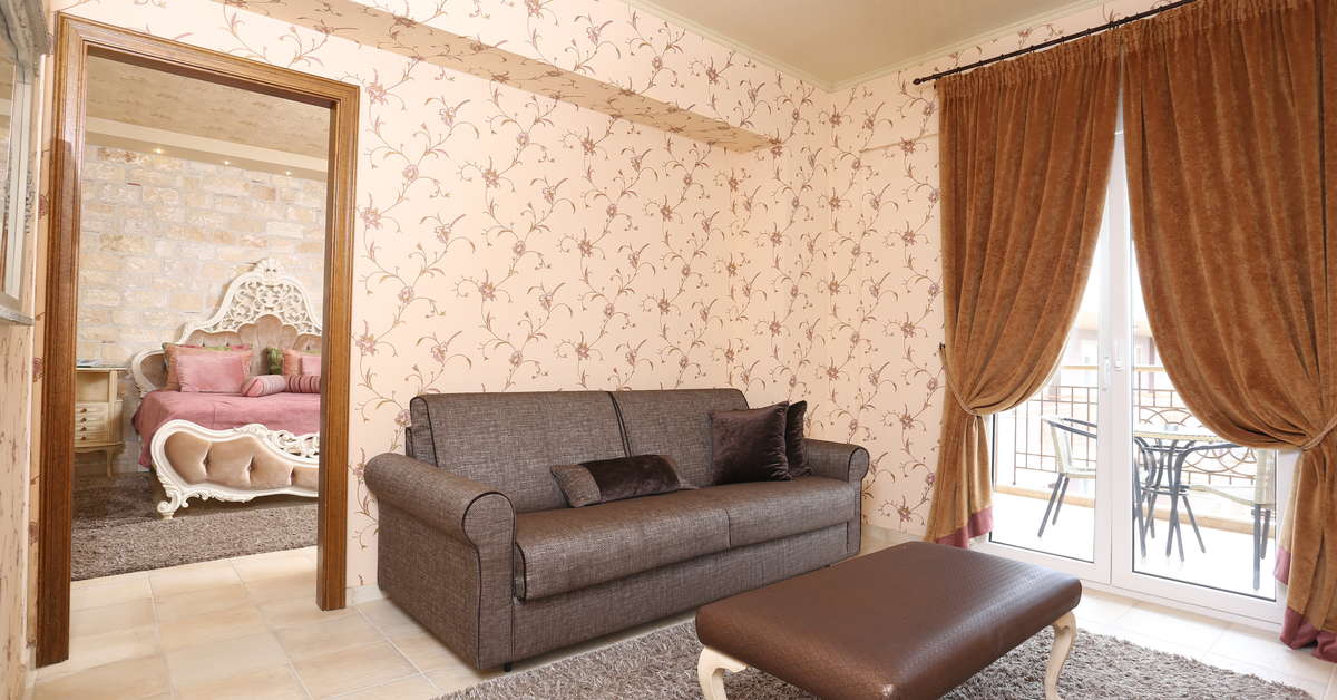 Een foto van Achtis Boutique Hotel