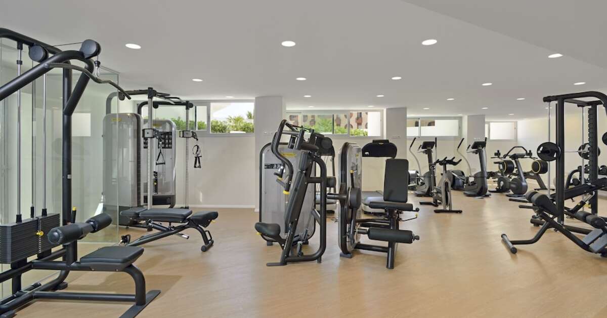 Een foto van Innside by Melia Calvia Beach