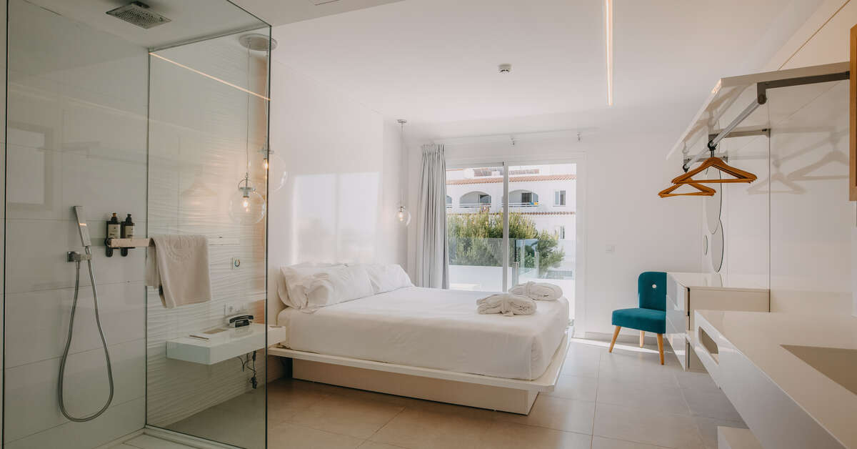 Een foto van Lago Resort Menorca - Casas del Lago