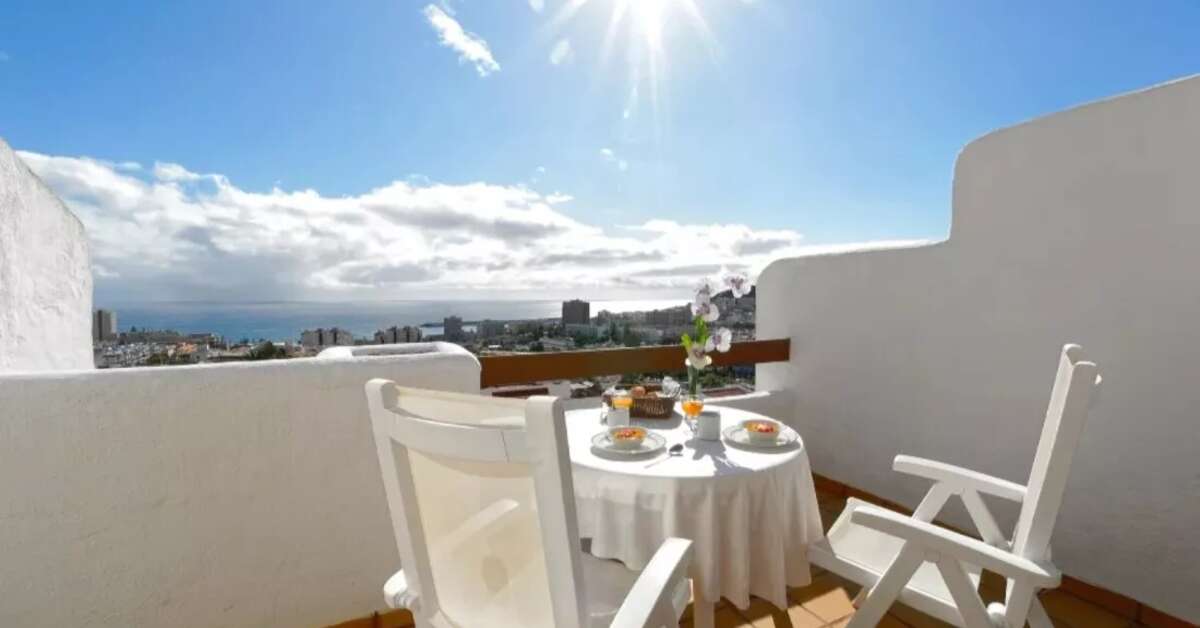 Een foto van Ona Beverly Hills Suites