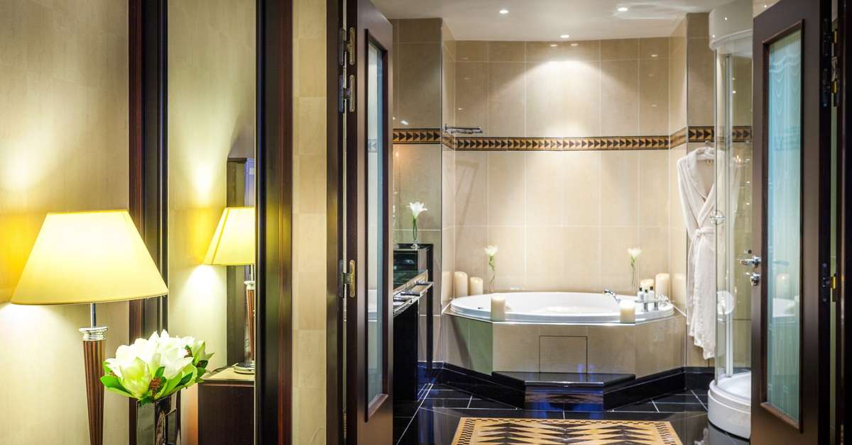 Een foto van Hotel du Collectionneur